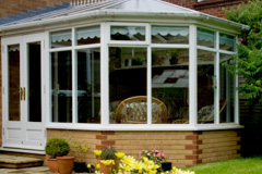 conservatories Middle Claydon