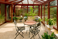 Middle Claydon conservatory quotes
