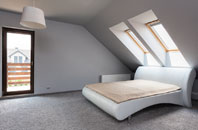 Middle Claydon bedroom extensions