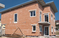 Middle Claydon home extensions