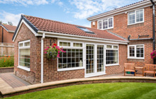 Middle Claydon house extension leads