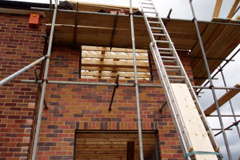 house extensions Middle Claydon
