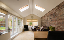 Middle Claydon single storey extension leads